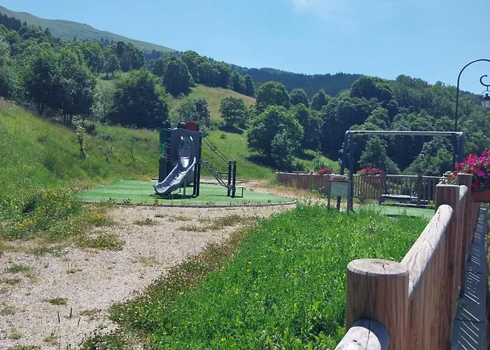 Appartement En Montagne Aux Belleville - 48 M² Terrasse Ensoleillee