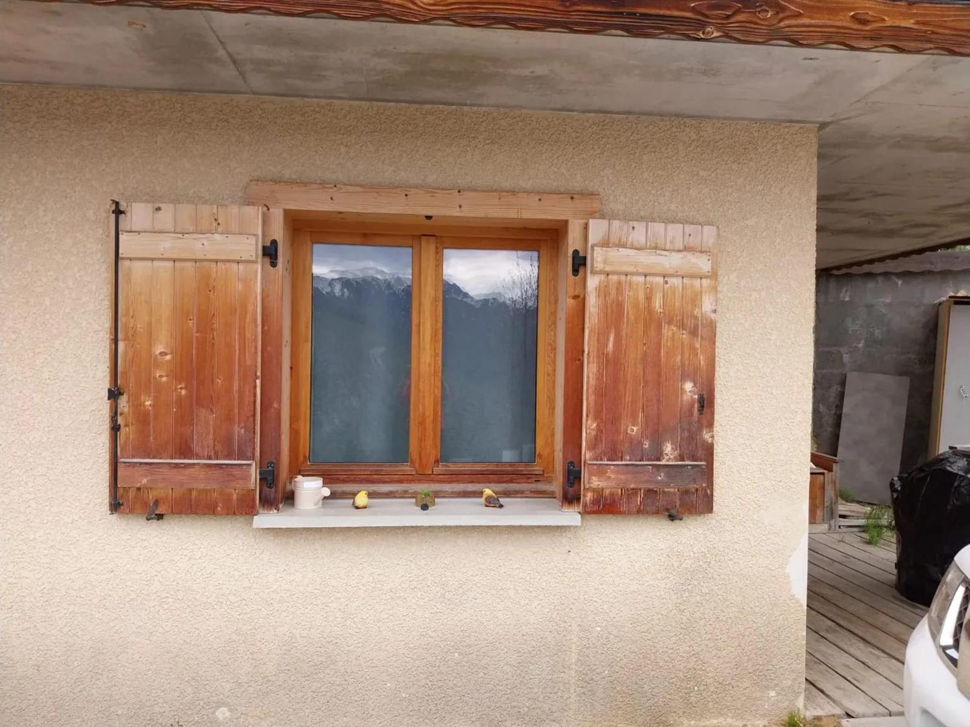 En Montagne Aux Belleville - 48 M² Terrasse Ensoleillee * Planvillard