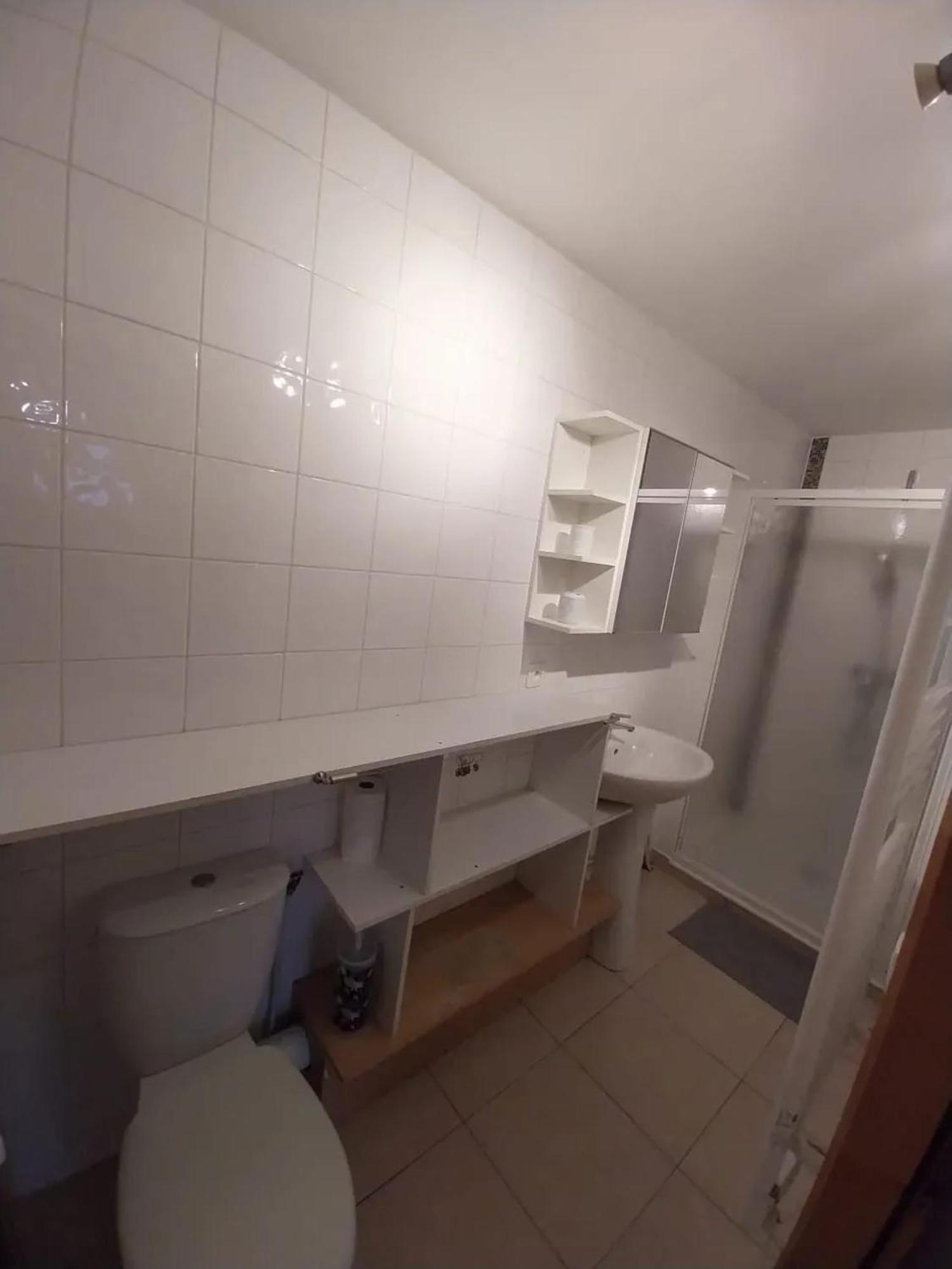 En Montagne Aux Belleville - 48 M² Terrasse Ensoleillee *